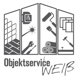 Logo Objektservice Thomas Wei